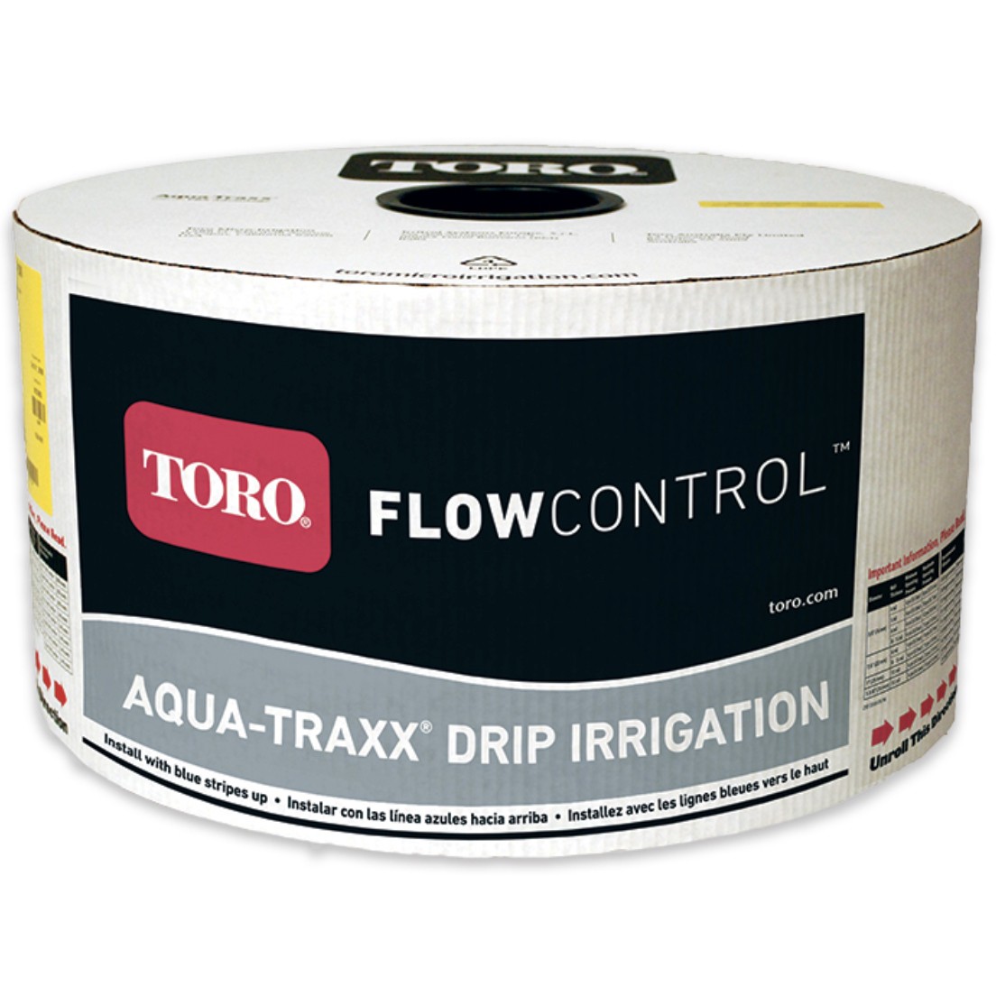 Toro FlowControl Drip Tape - 5/8"