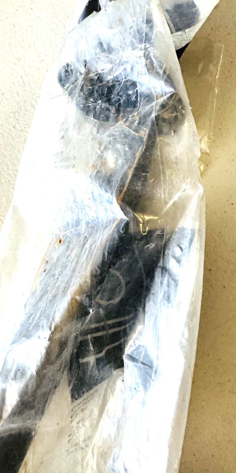 Cummins 3921719 Oil Suction Pick Up Connection