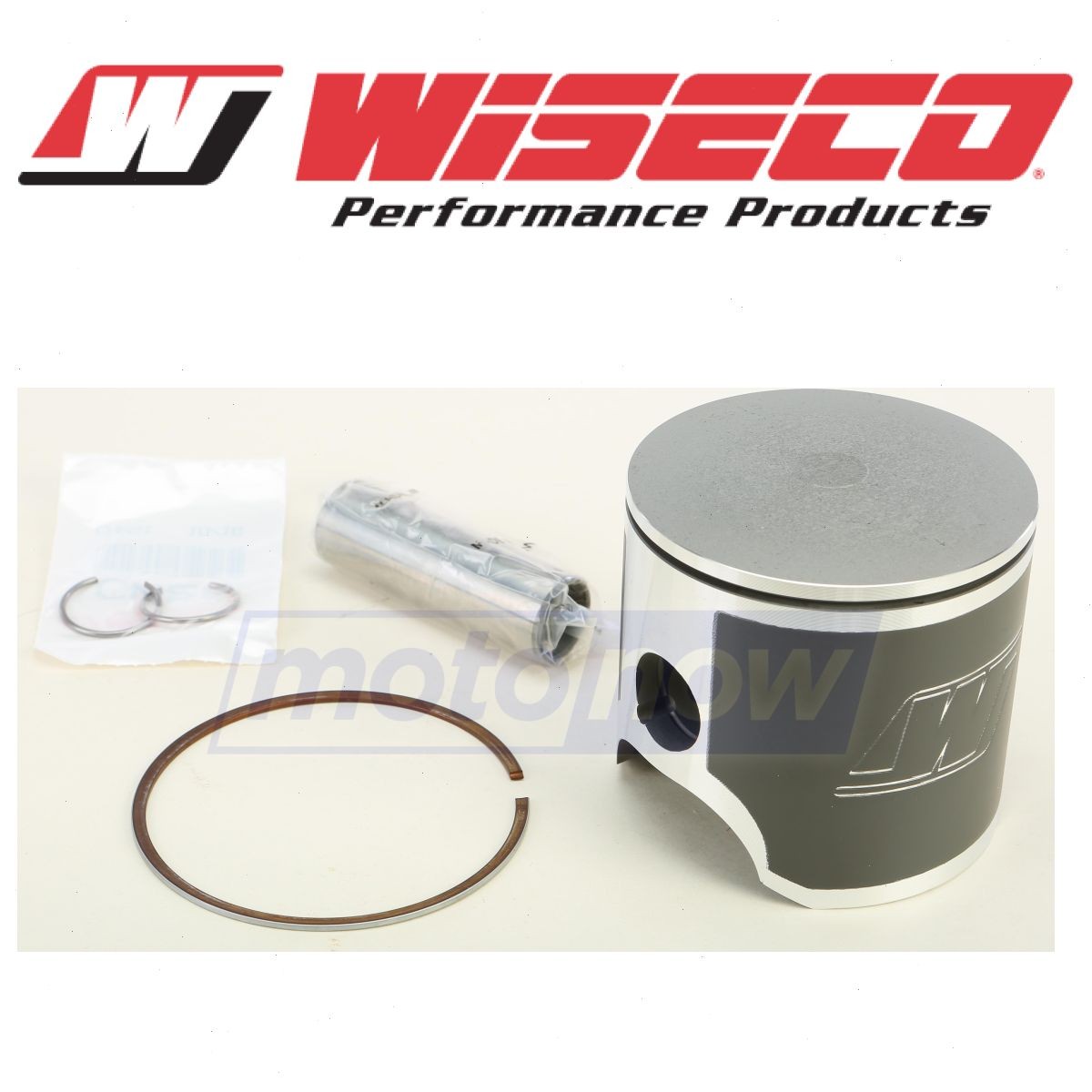 Wiseco Piston Kit for 2007 Ski-Doo Summit 800 X 151 - Engine Pistons Piston nv