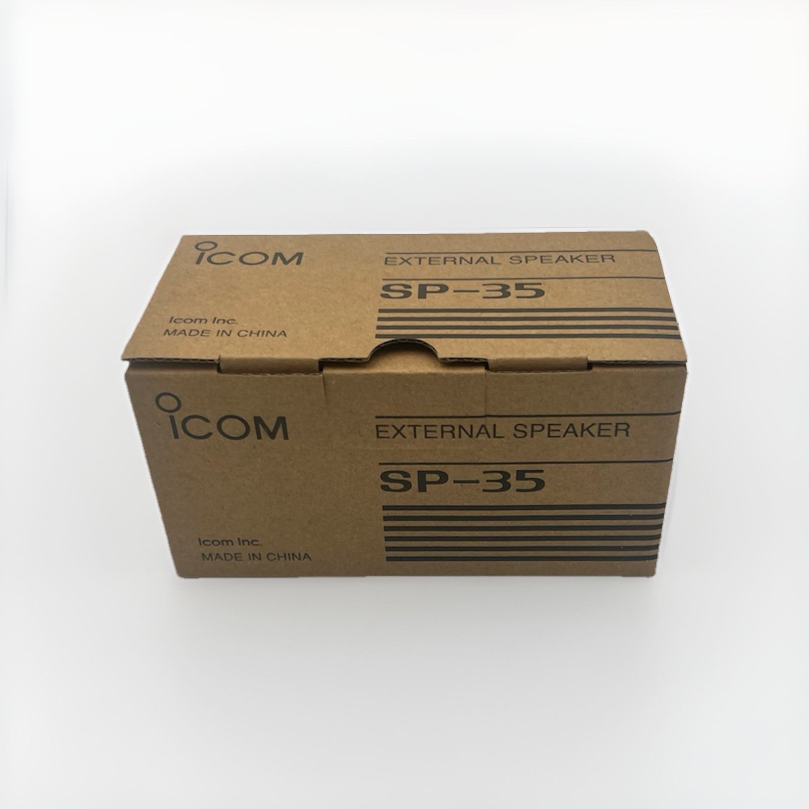 Icom SP-35 External Speaker