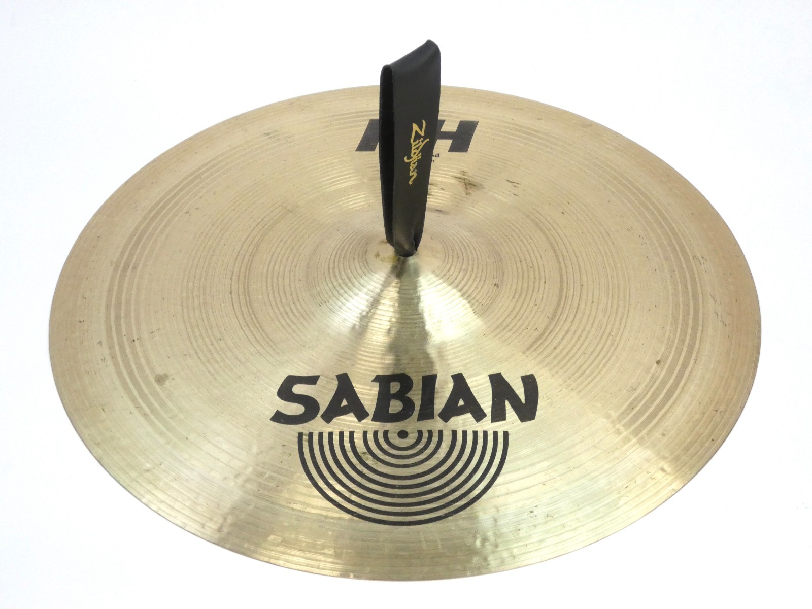 Sabian 17" HH Symphonic Suspended Cymbal – 1240g