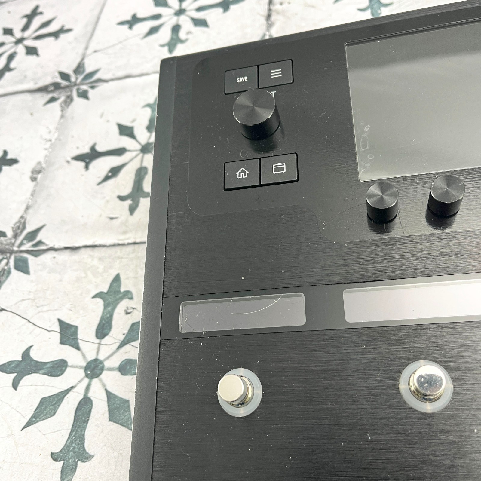 Line 6 Helix Floor #13467