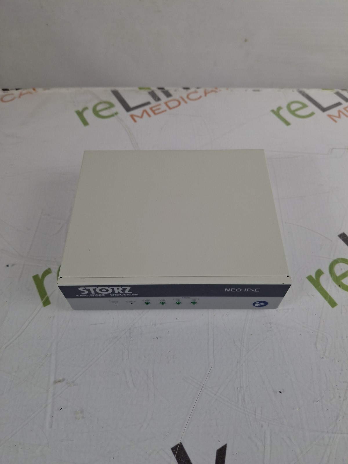 Karl Storz NEO IP-E Integrated Console