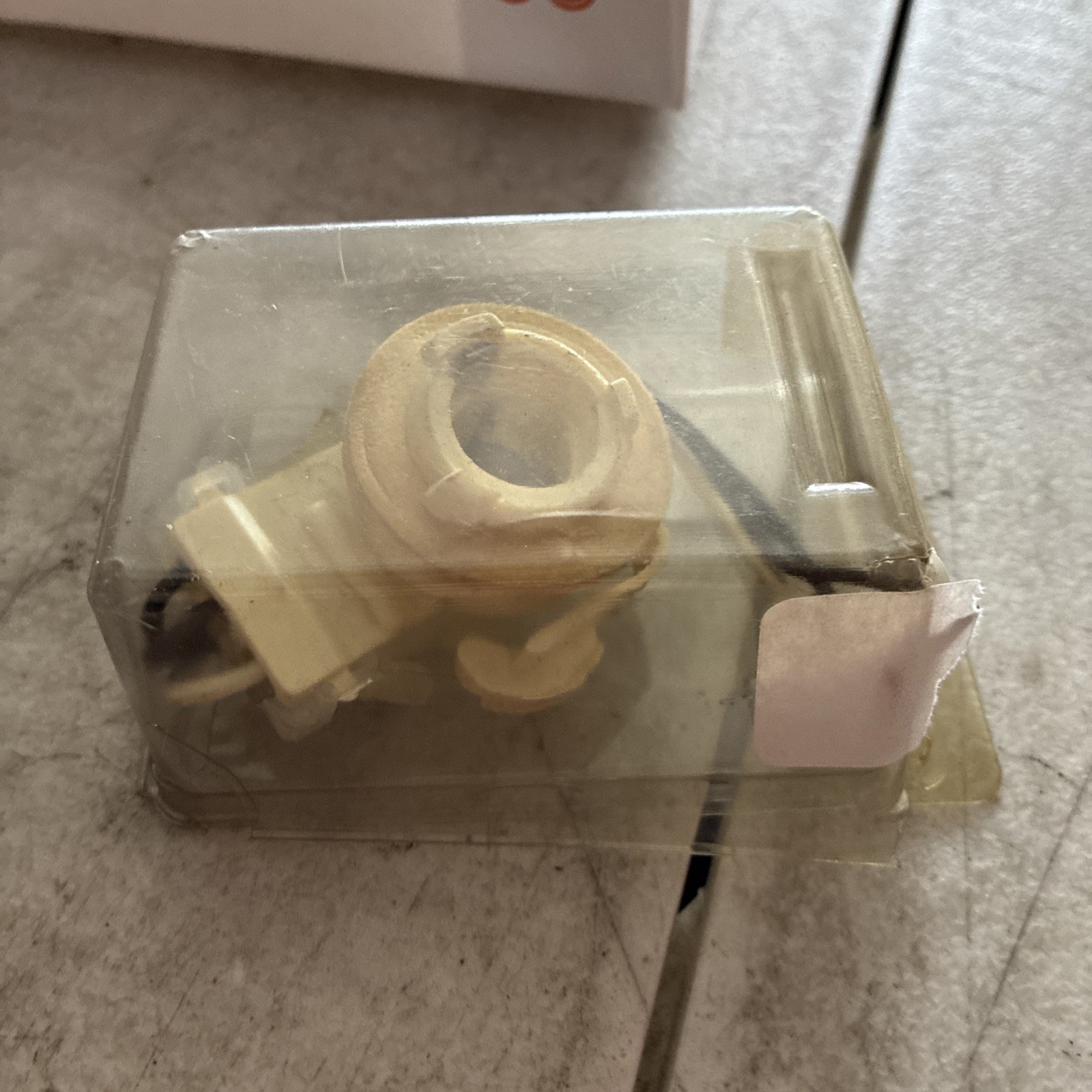 Unbranded Light Socket, S507