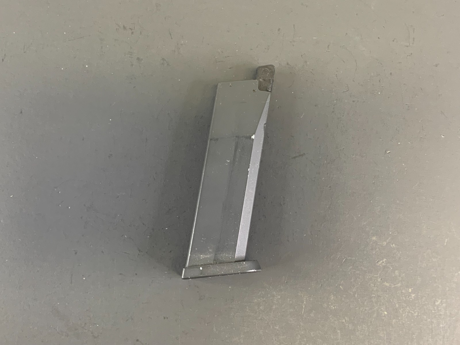 Heckler & Koch / Umarex CO2 Magazine for H&K USP Tactical GBB Pistols