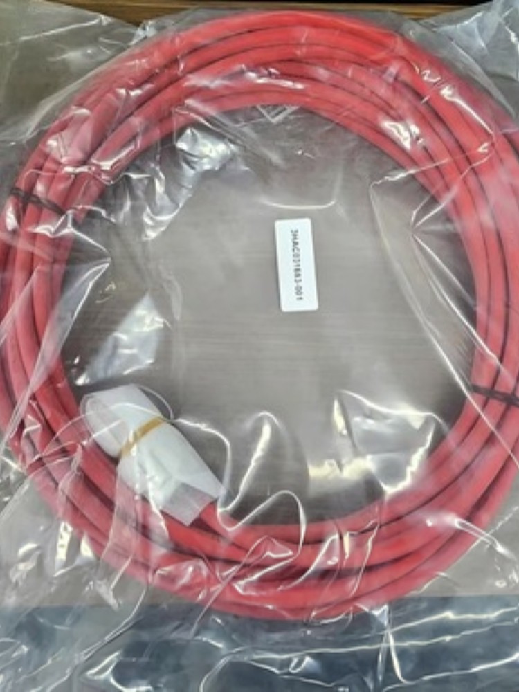 1PC New 3HAC031683-001 10M Teach Pendant Cable For IRC5 ABB Robot DSQC679