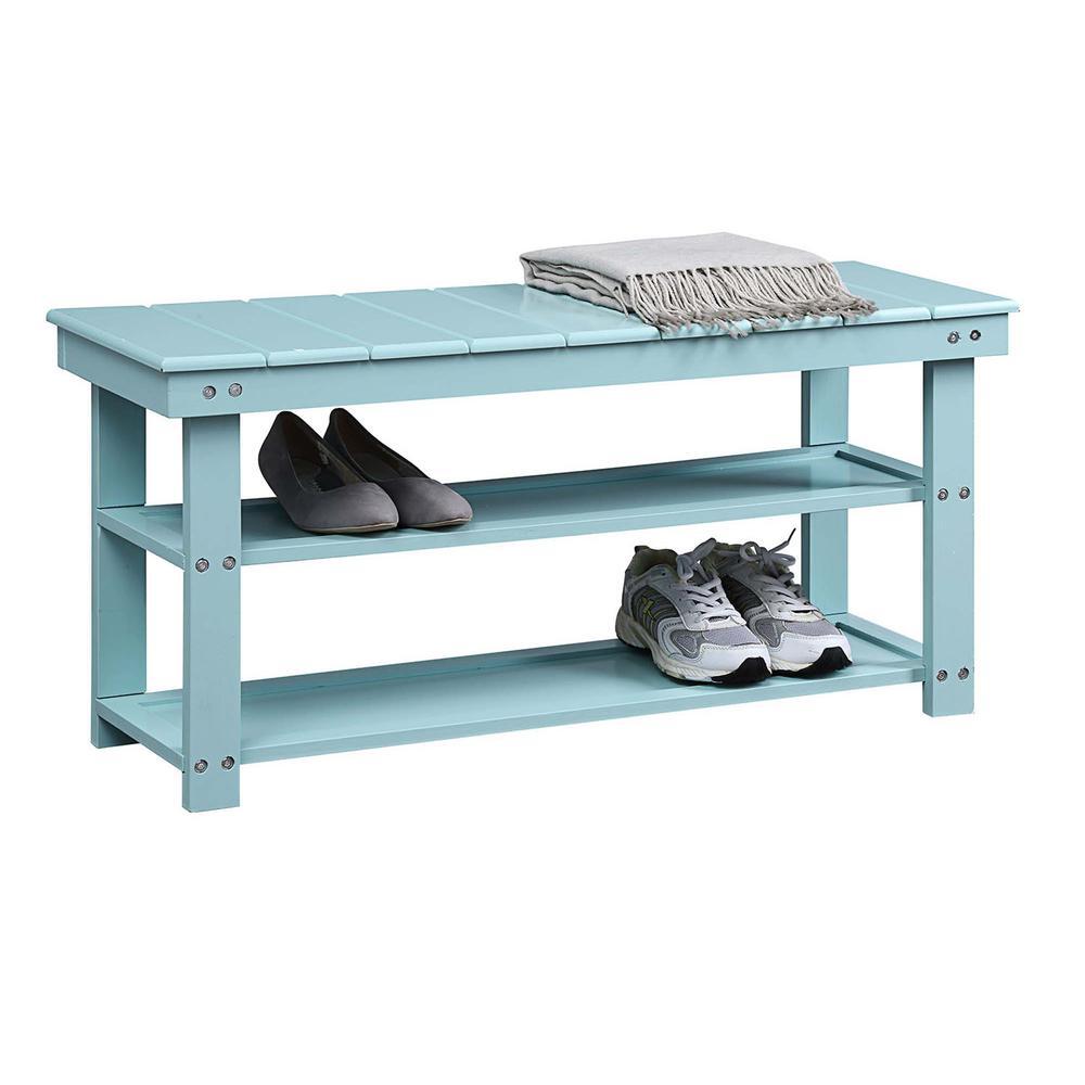 Oxford Utility Mudroom Bench