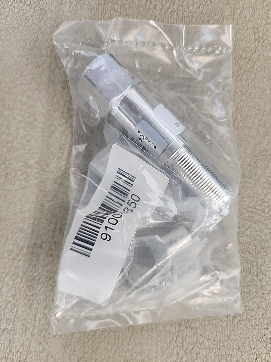 PolyPhaser Surge Suppresor Antenna AL-LSXM-ME 2.0-6.0 GHz NIB