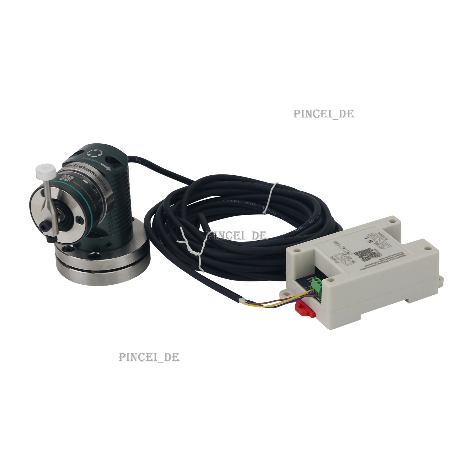 WP-600 High Precision 3D Tool Detector IP56 Waterproof Multi-directional Tool