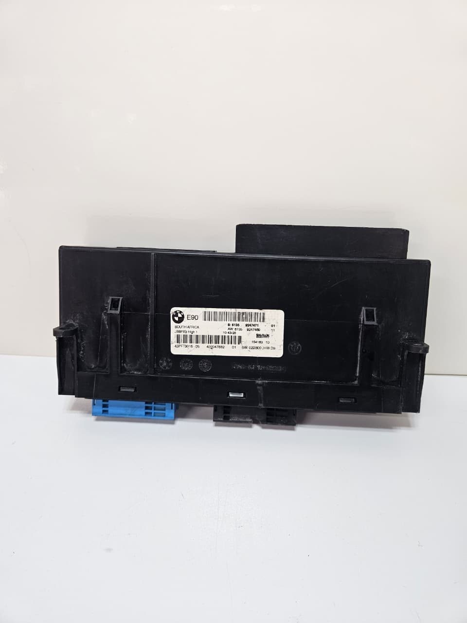 2010-2016 BMW Z4 E90 Body Control Module 9247469 OEM