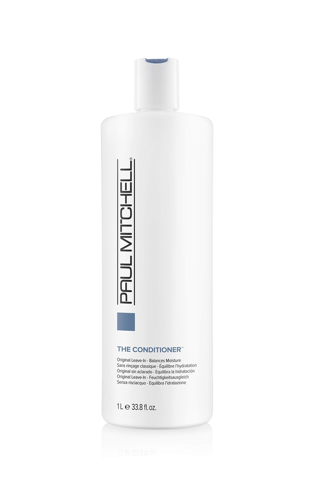 Paul Mitchell The Conditioner Original Leave-In Moisturizer 33.8 Oz