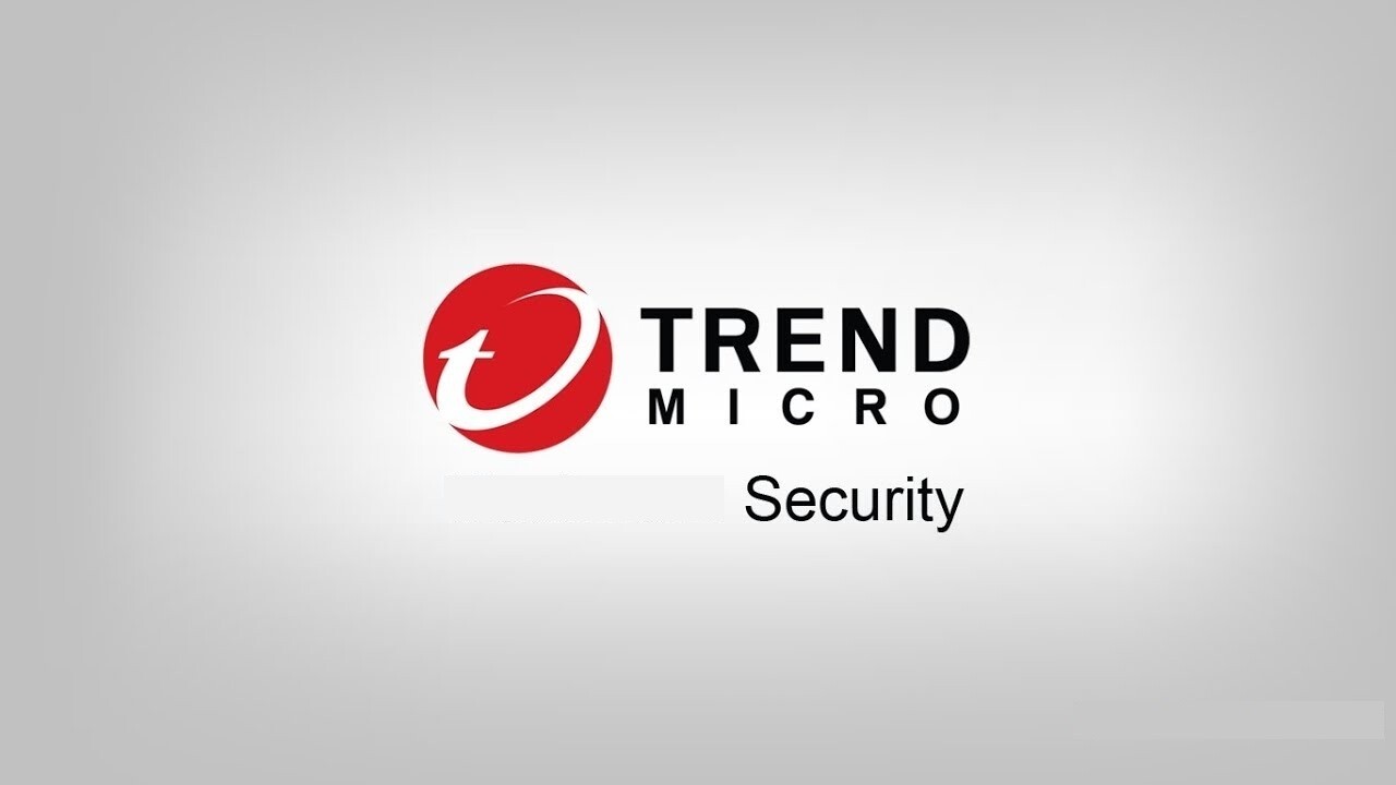 TREND MICRO MAXlMUM, lNTERNET, ANTIVIRUS+ Security for 1-3 Years and 1-5 Devices