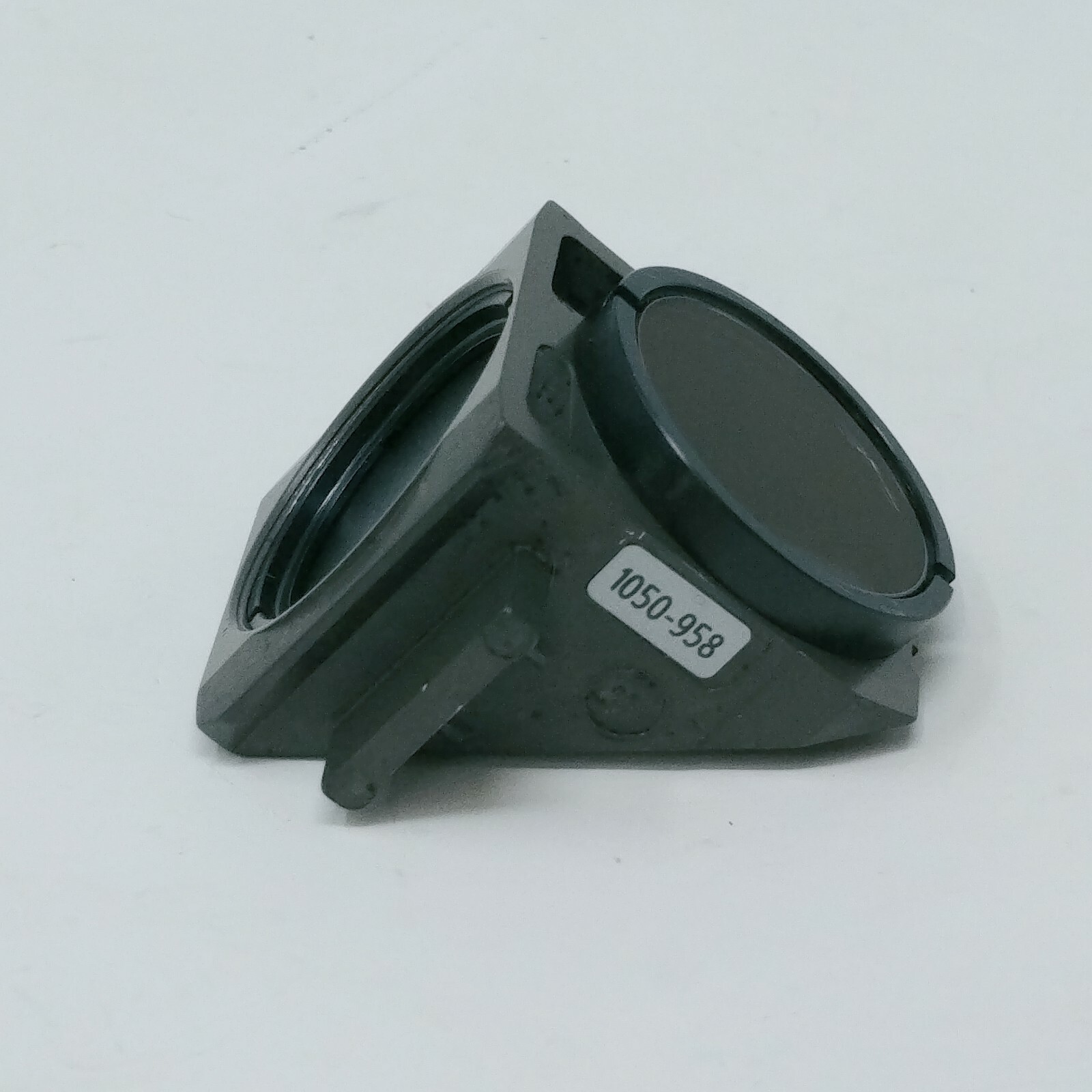 Zeiss Microscope Analyzer DIC Fluorescence Filter Cube