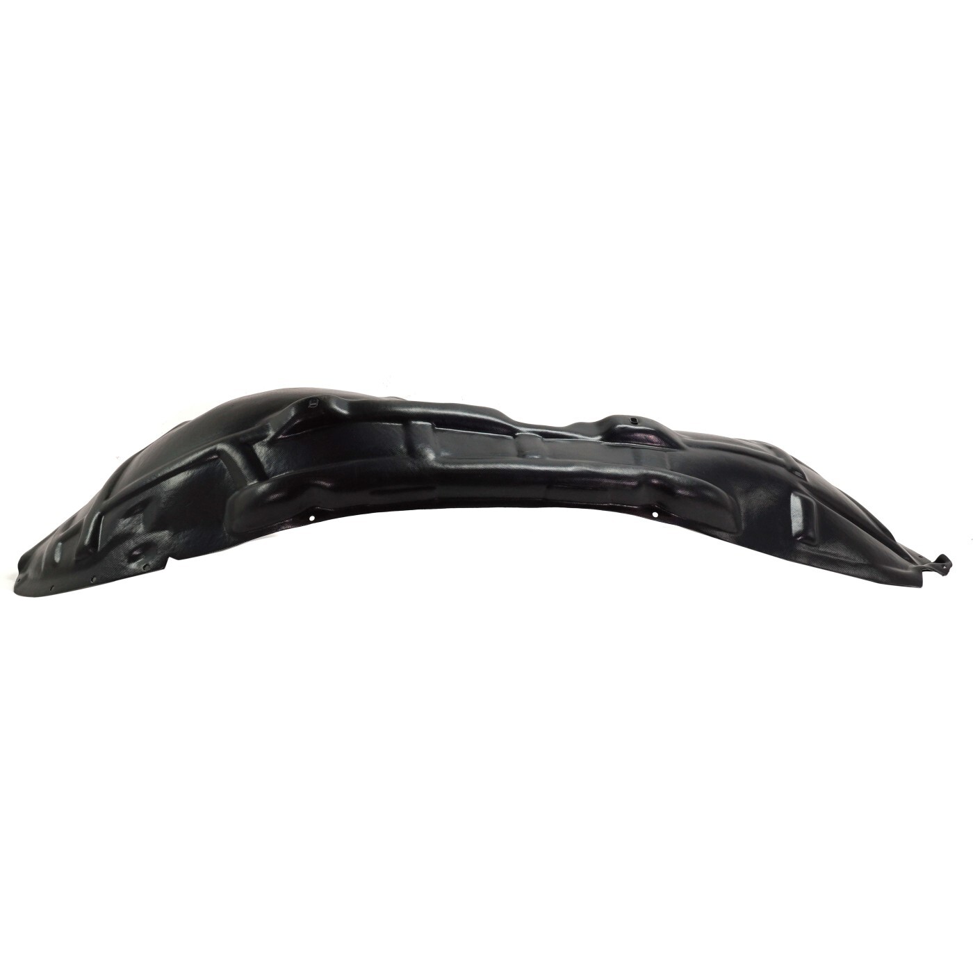 Splash Shield For 2008-2014 Dodge Challenger Front, Driver Side