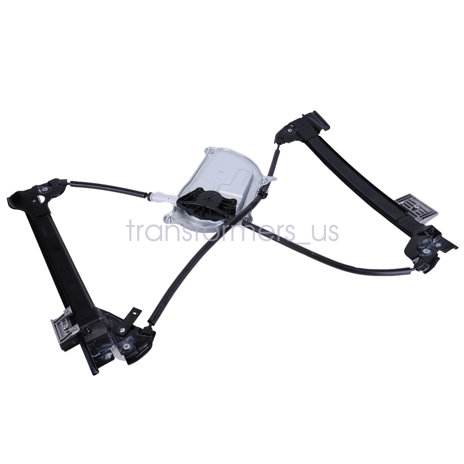 Driver Side Front Power Window Regulator for VW Beetle Convertible 2Door 03-10