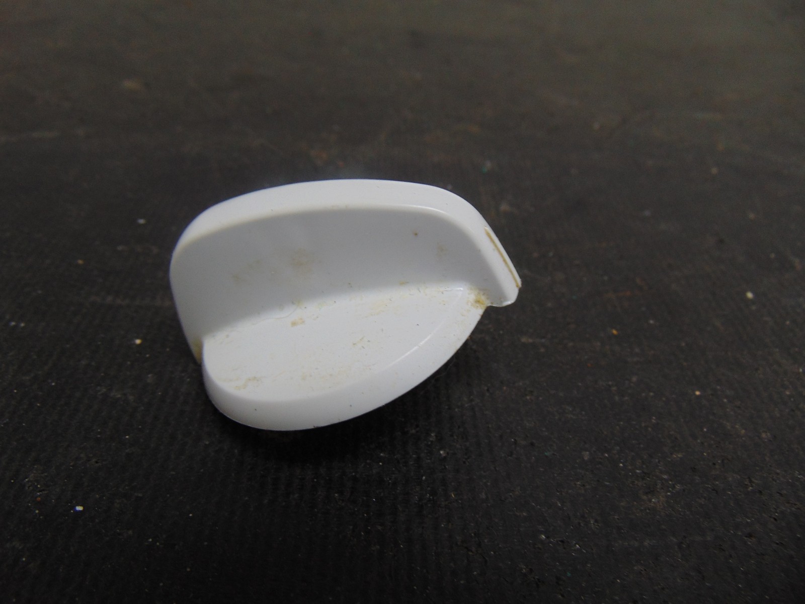 Hotpoint Range RGBS300DM2WW Control Knob WB03K10218