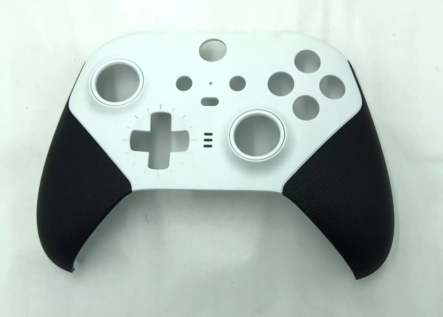 Microsoft Xbox Elite Series 2 Controller Core 1797 Faceplate Top Shell White