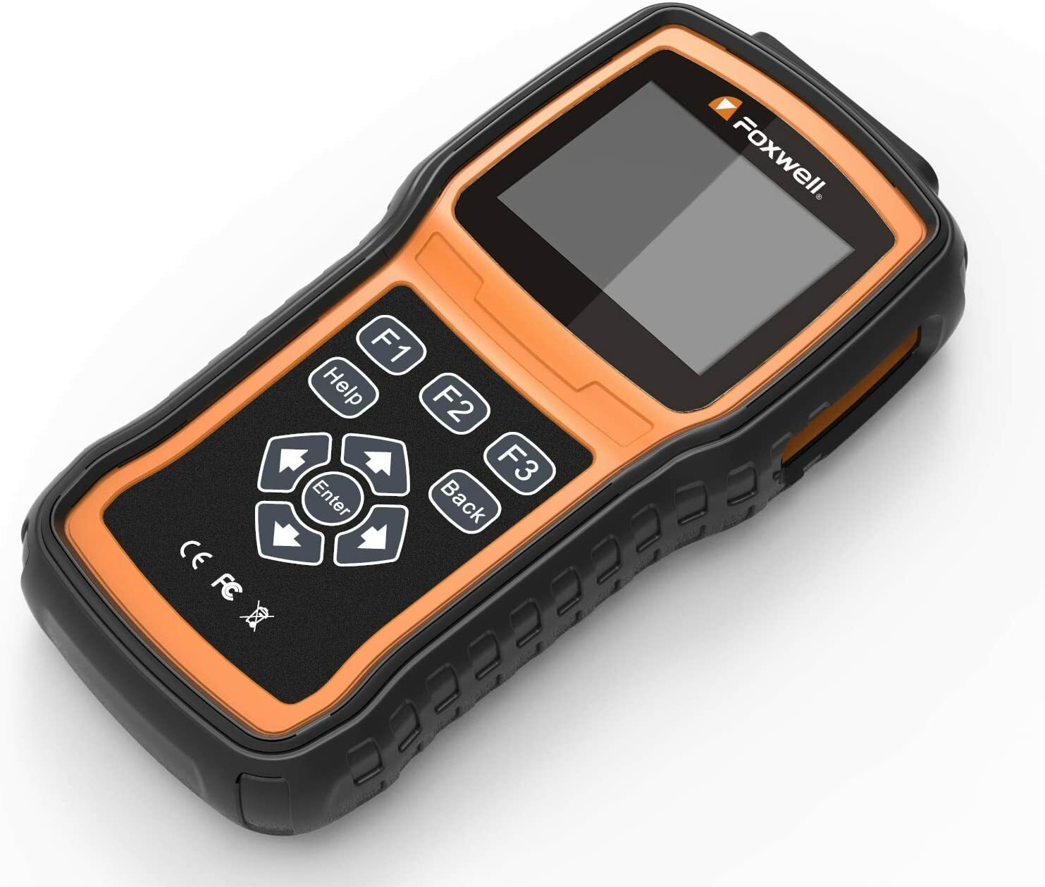 FOXWELL NT530 PRO GM CHEVY DIAGNOSTIC SCANNER TOOL SRS ABS ENGINE RESET NT510