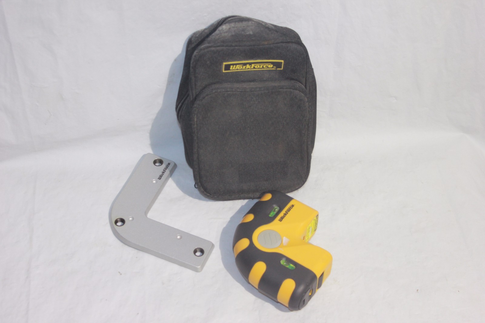 Workforce THD333L Flooring and Tile Installation Laser (G66807-4 JR G3-A) #2