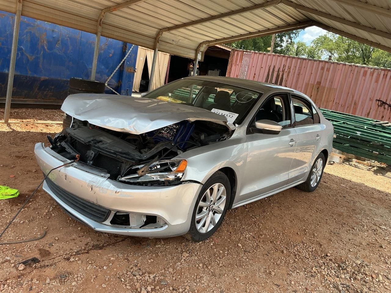 Fuse Box Engine Compartment Fits 12-22 PASSAT 4714784
