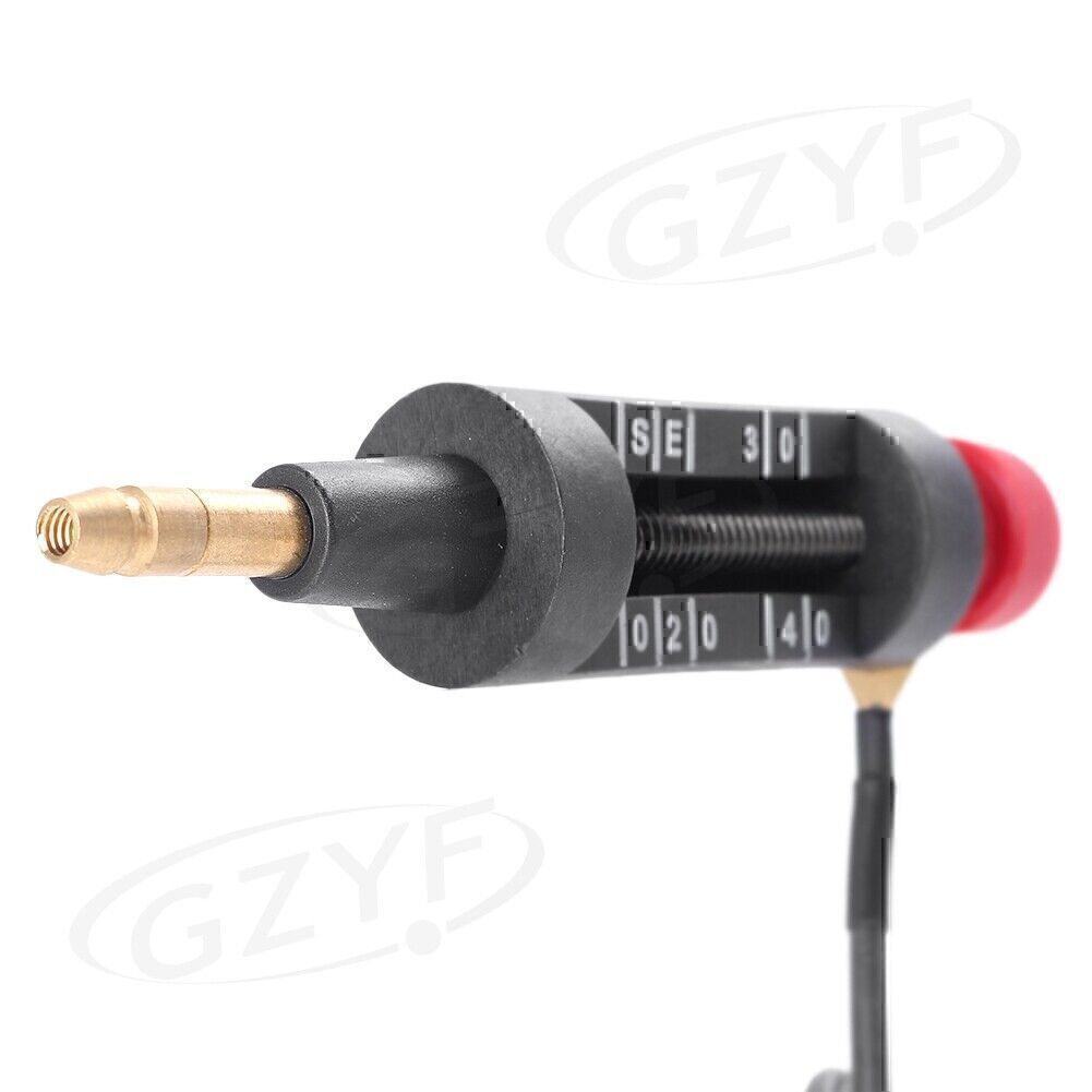 Auto Car Safe Adjustable High Energy Ignition Spark Tester Coil Tool