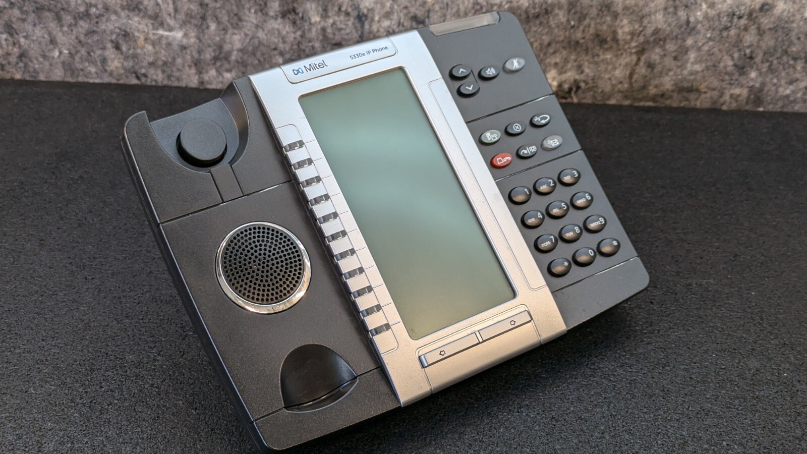 Mitel 5330E IP Phone 🔥Works🔥