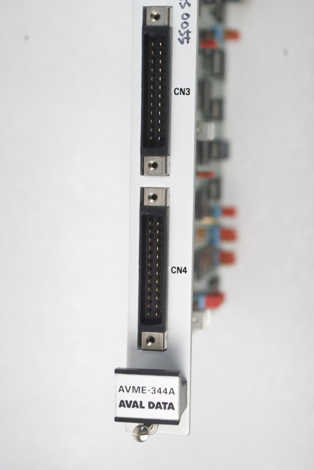 MODULE,PCB, ELECTRIC BOARD, AVME-344A AVAL DATA CARD FREE SHIP