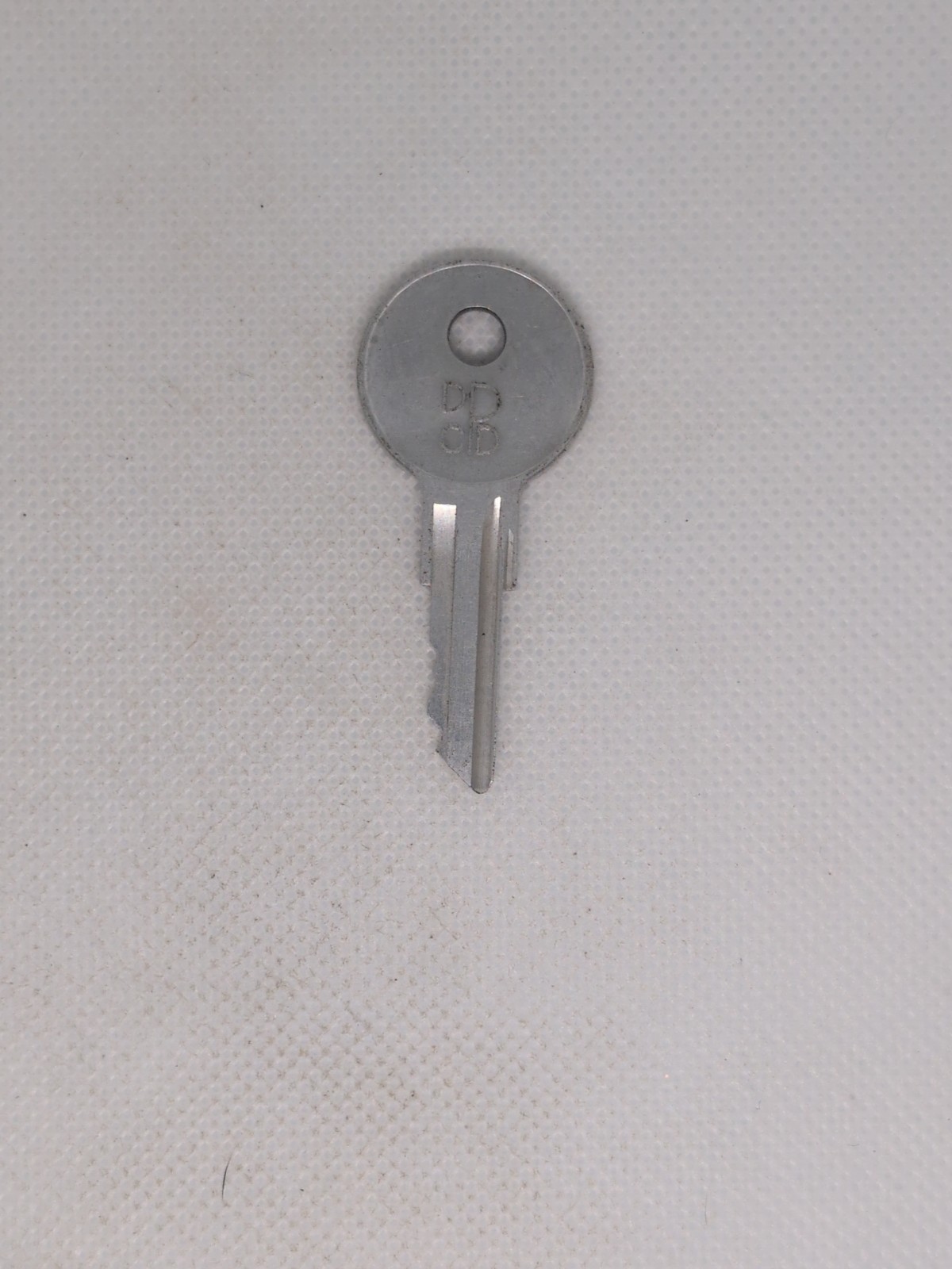 DPCD Key