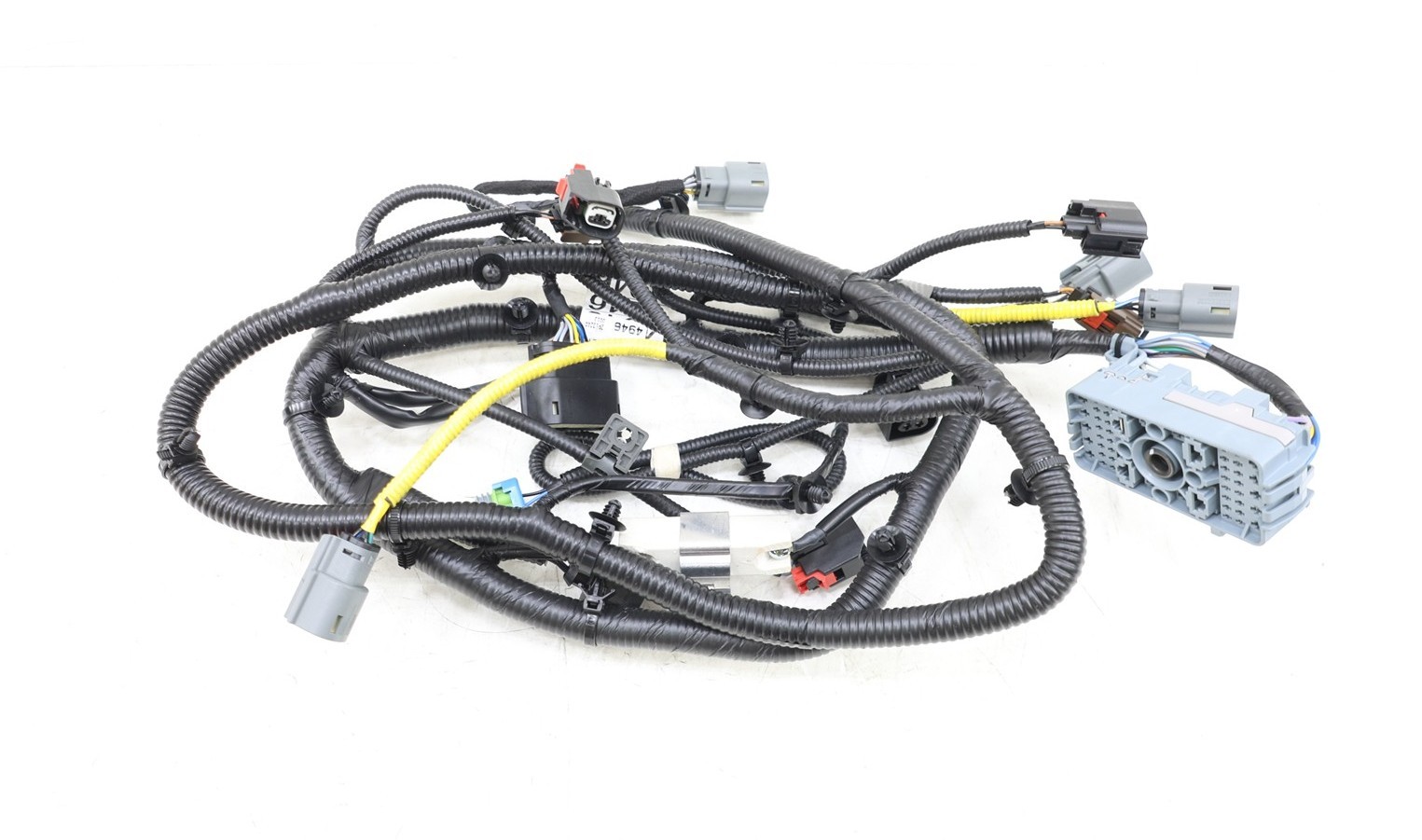 NEW OEM GM Forward Lamp Wiring Harness 42634946 Chevrolet Spark 2019-2022