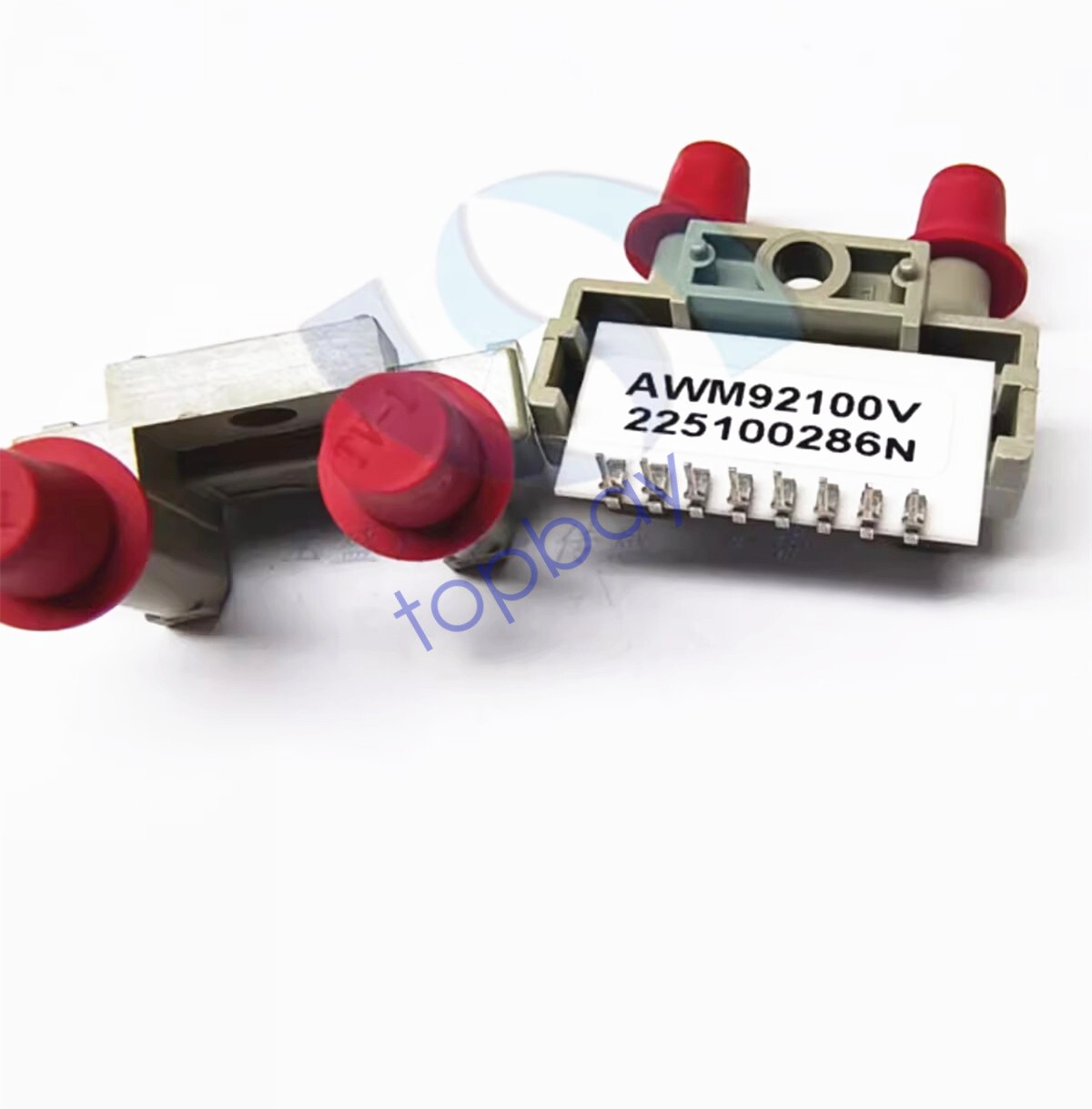 1pcs Honeywell Flowmeter AWM92100V GAS Flow Sensor