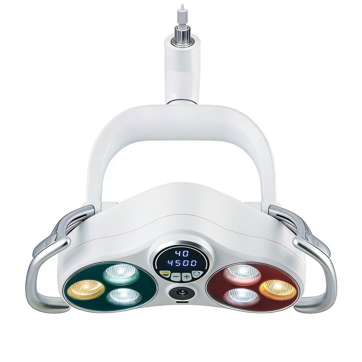 Dental LED Operation Light Oral Sensor Lamp with HD Camera Ceiling-Mounted P183