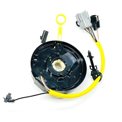 5C3Z-14A664-A CLOCK SPRING Fit F250 F350 F550 2002-2007 WITH CRUISE CONTROL