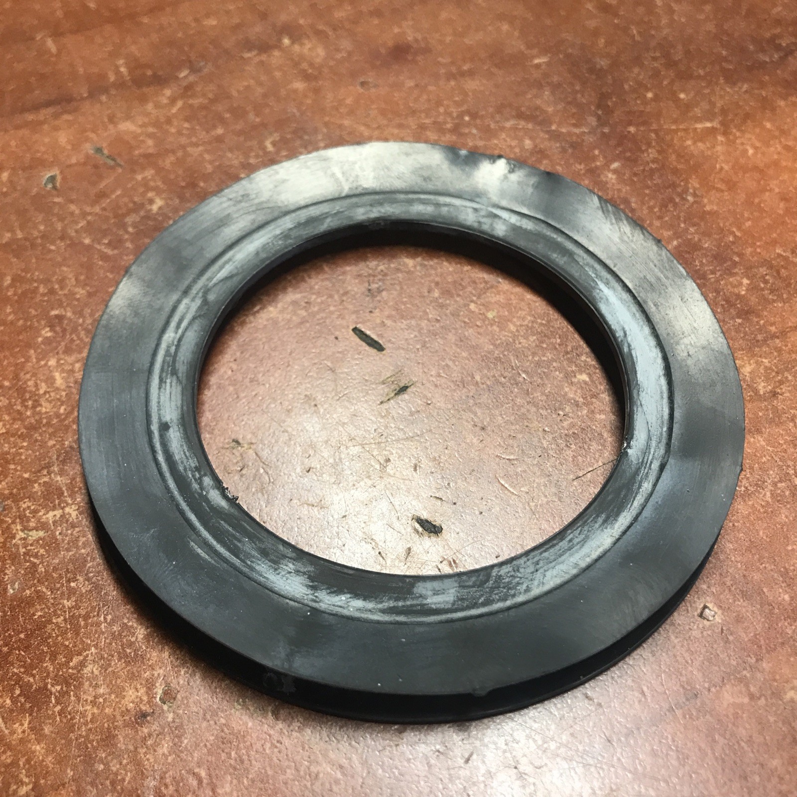 Used Genuine Parts Friction Ring Assembly for Bosch ROS20VS Orbital Sander