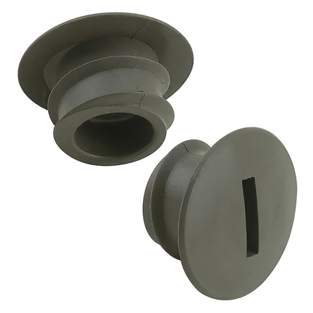 Andersen Hole Plug Fits Gliding Doors Tandem Roller Adjuster Terratone PSII