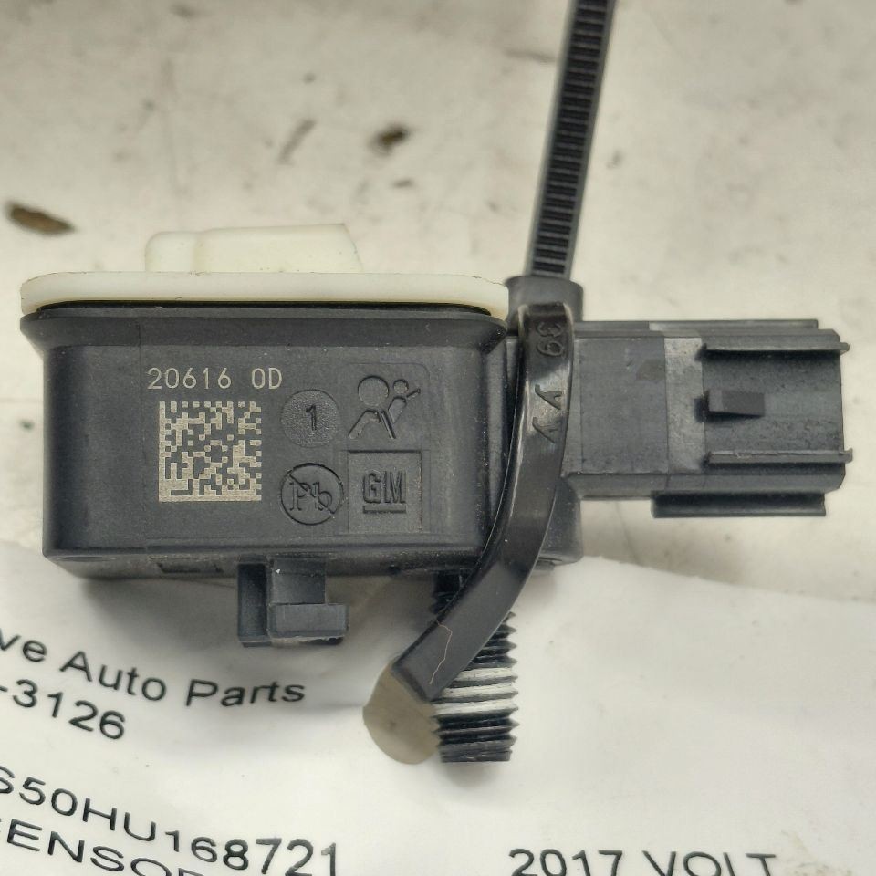 Chevy Volt Contact Sensor 2016 2017 2018 2019