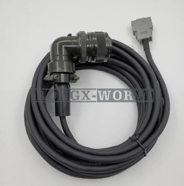 1PCS NEW FOR FANUC Spindle Encoder Cable A860-0372-T001 15m