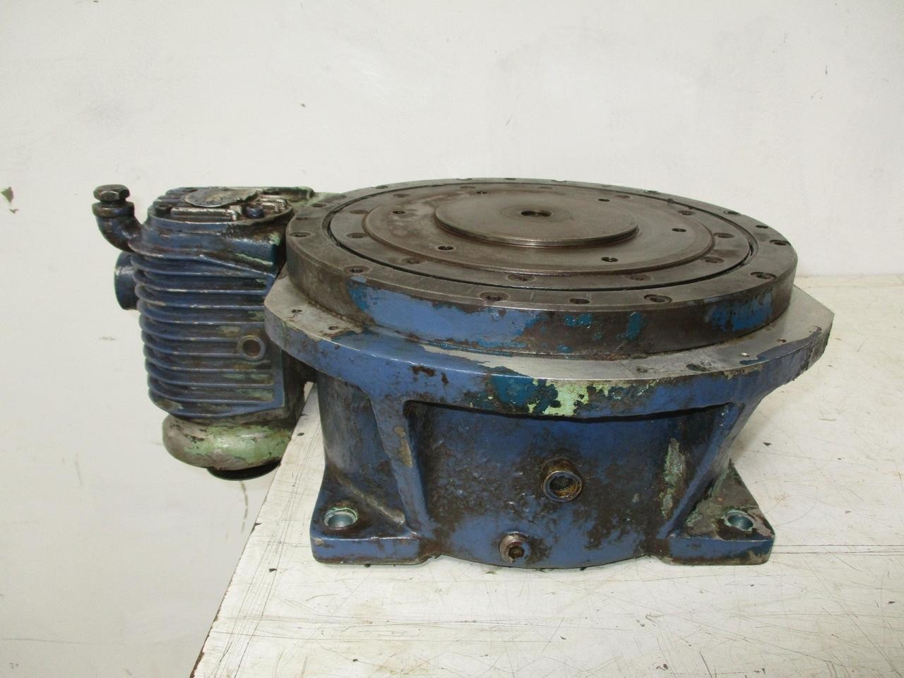 CAMCO R-250 INDEXING ROTATING TABLE 32 STATIONS RATIO 40:1 T122599