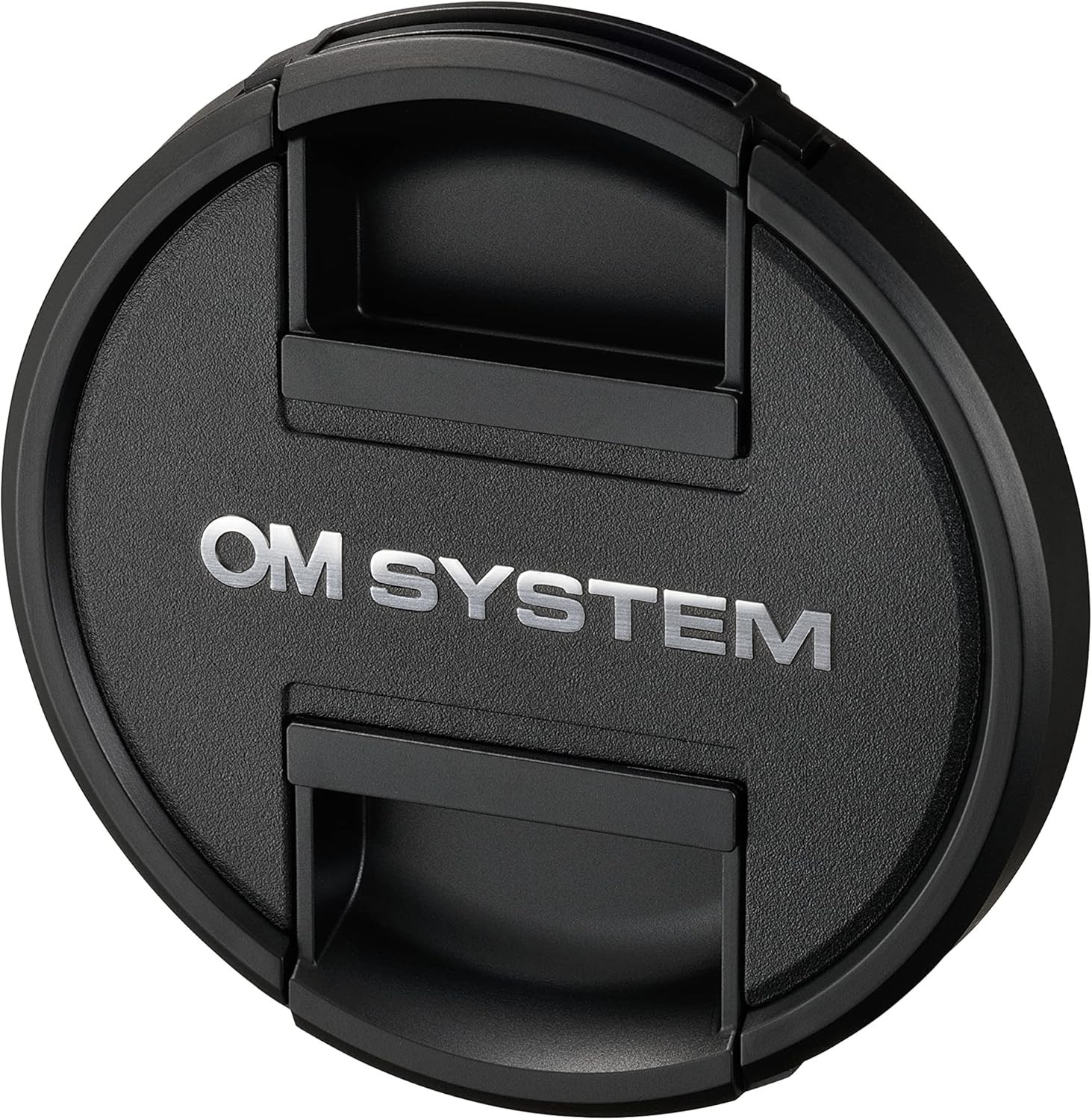 OLYMPUS LC-62G OM SYSTEM Lens Cap Black new free shipping