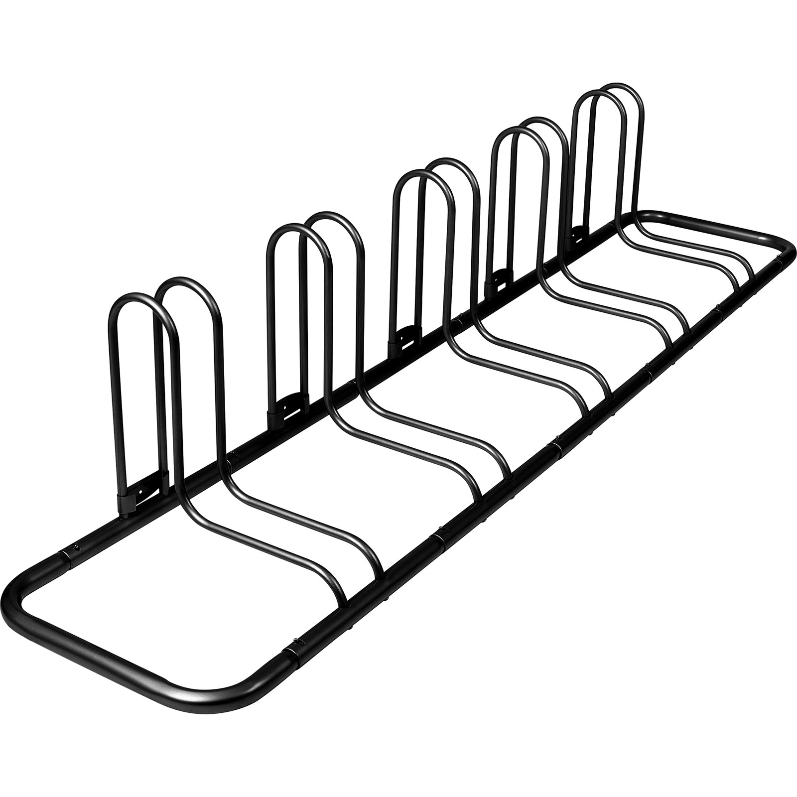 Retrospec Stash Rack 2/4/5 Bike Floor Stand Mount Storage Organizer MTB Road