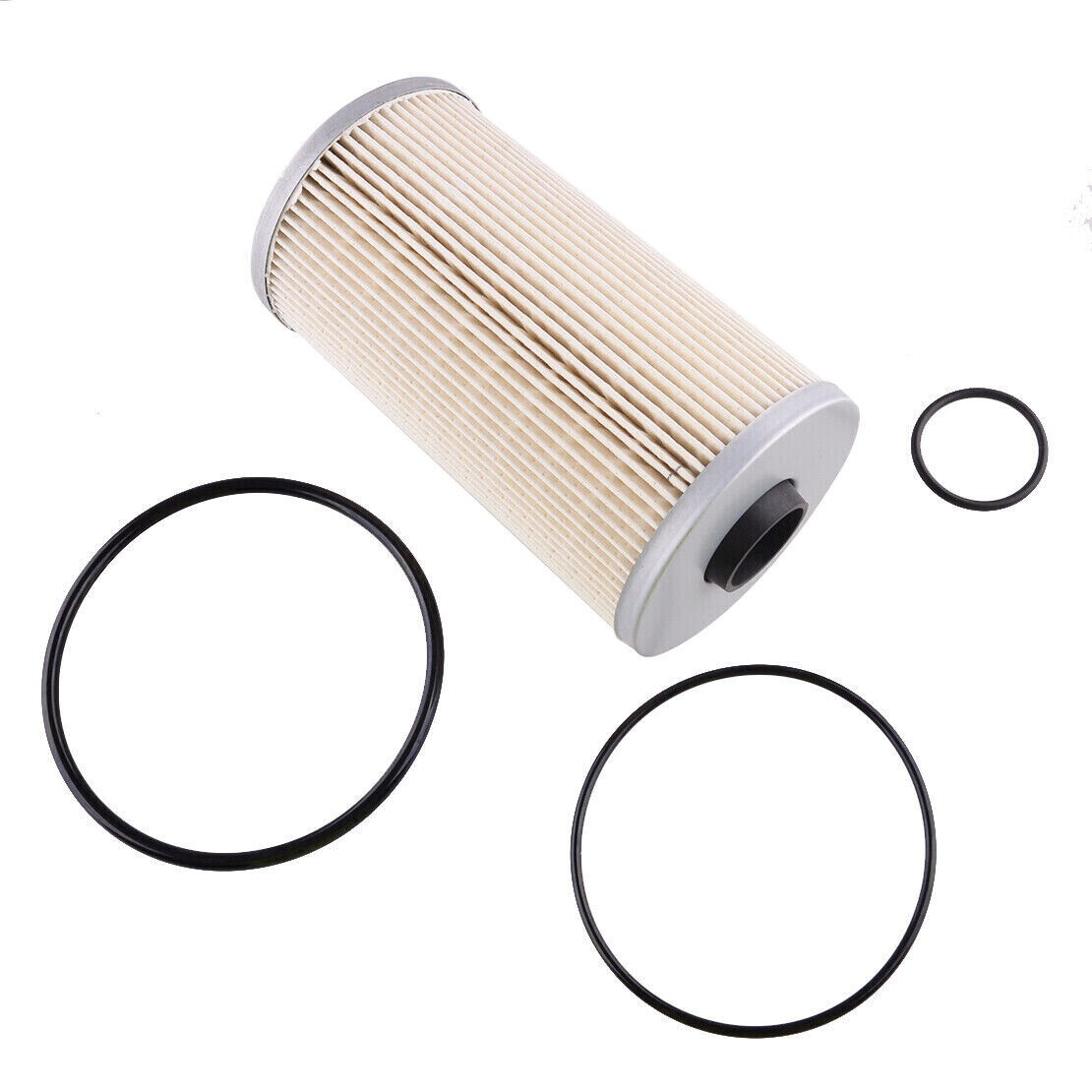 ✅ 6pcs Fuel / Water Separator FS19728 Replacement Part For Cummins Engine