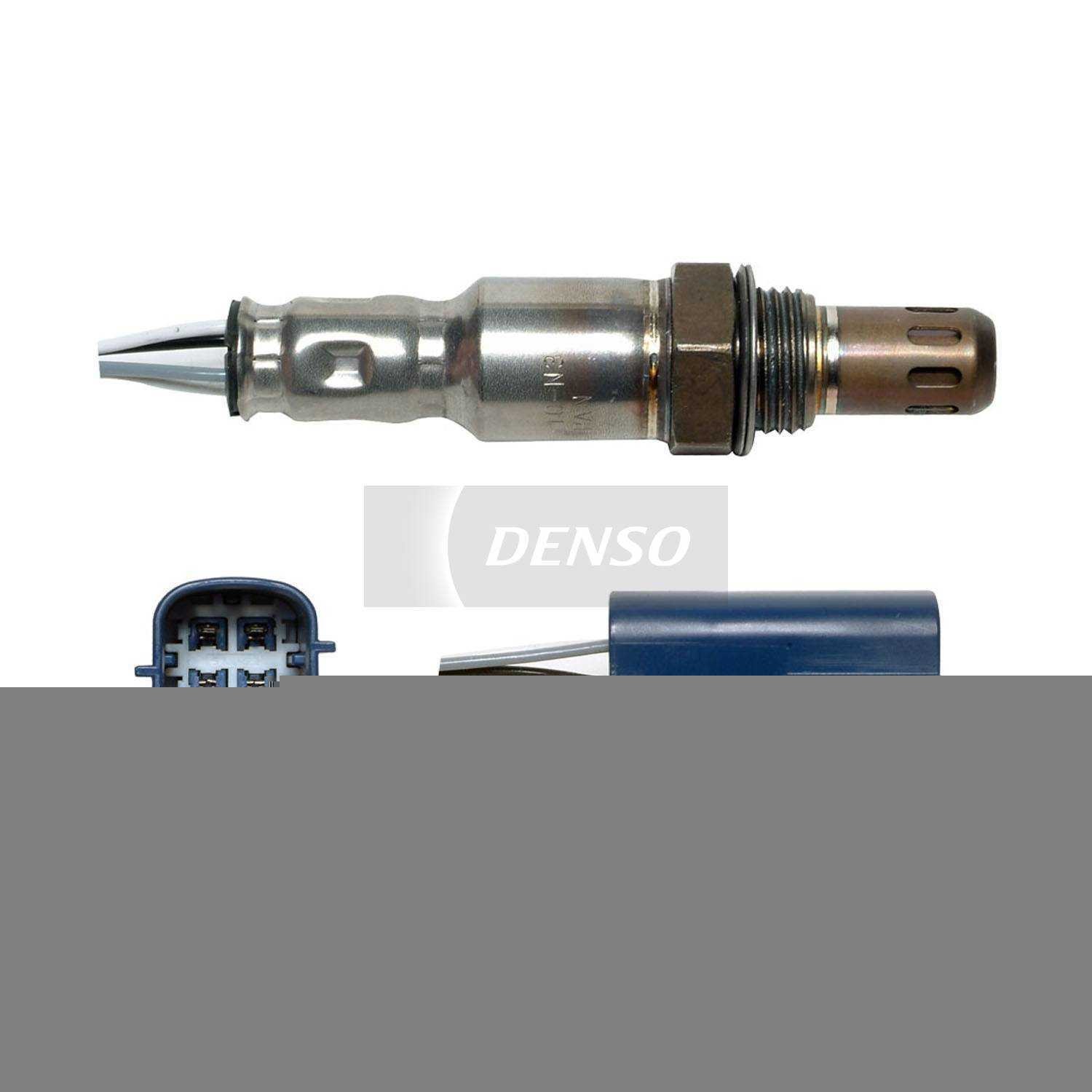 Oxygen Sensor-OE Style DENSO 234-4314 fits 2004 Nissan Pathfinder 3.5L-V6