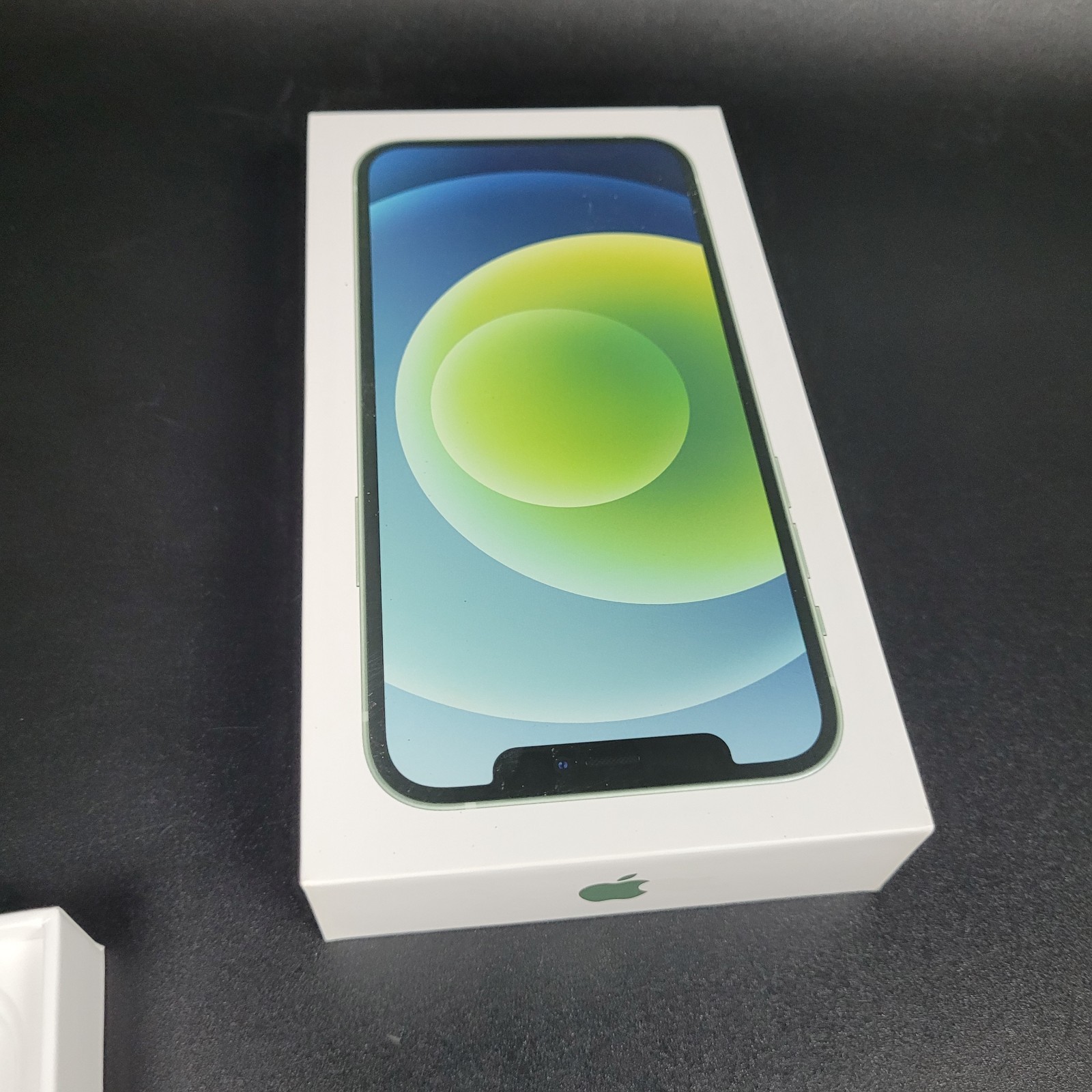 iPhone 12 Empty Box Only ! NO PHONE .