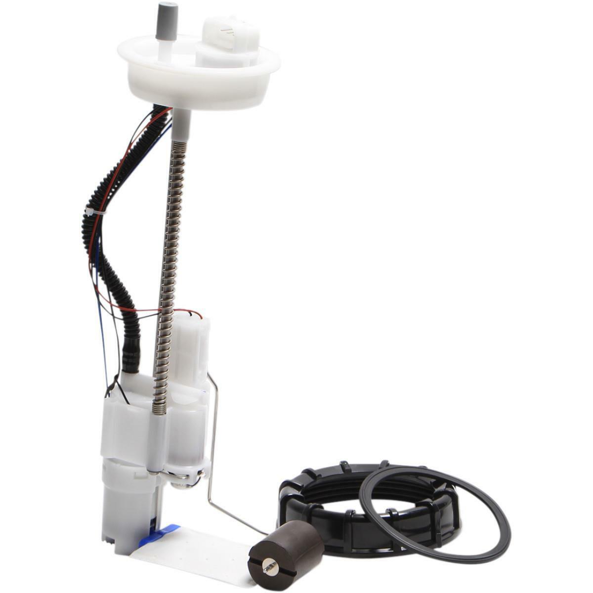 All Balls - 47-1017 - Fuel Pump Module