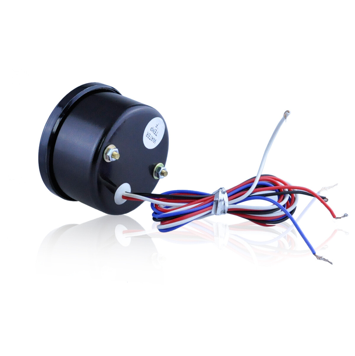 Water Temp Temperature Gauge/Sensor 104-300F 2" 52mm Digital LED 12V C7