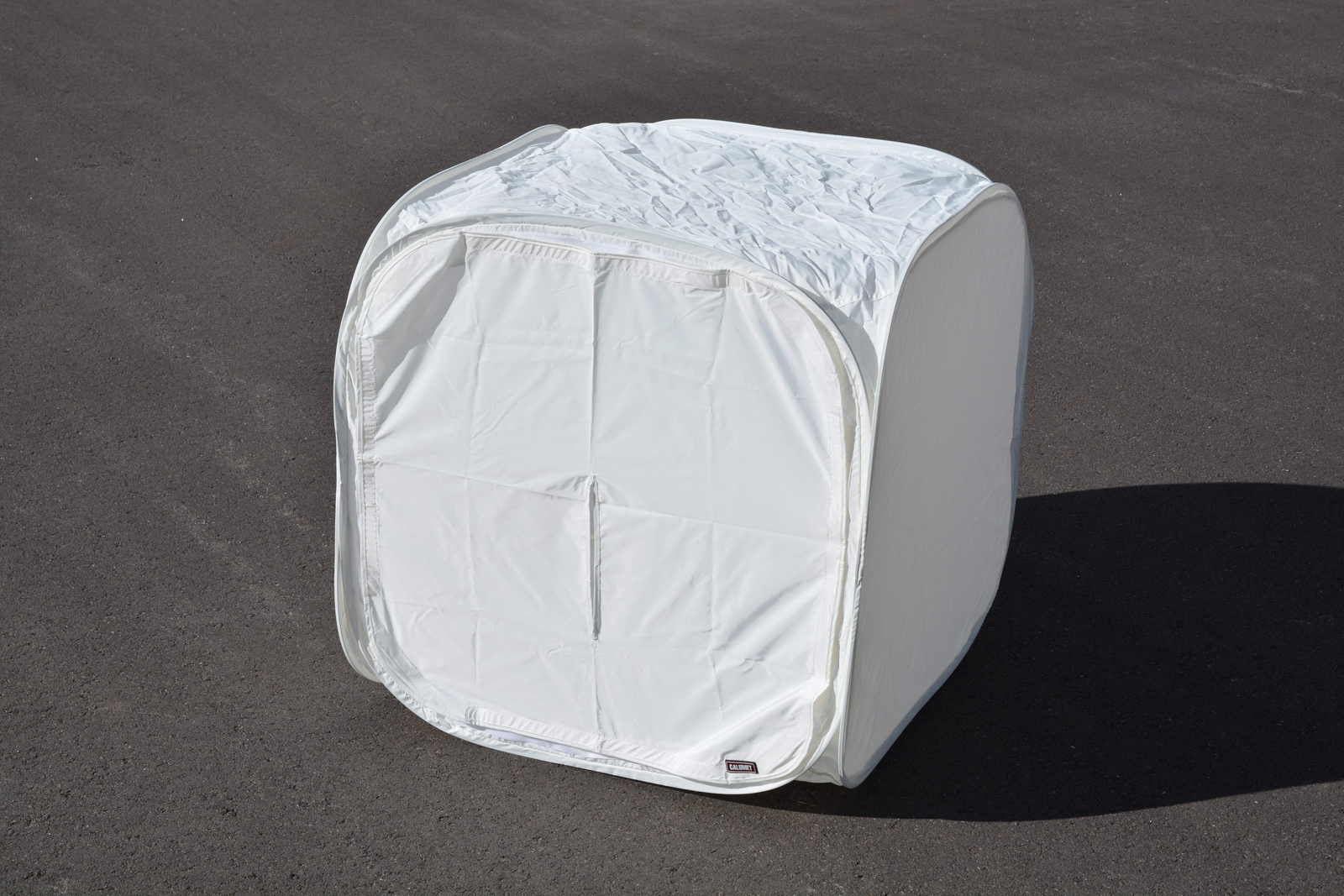 Calumet Coccon 80s Collapsible Diffused lighting tent ~31x24x24"