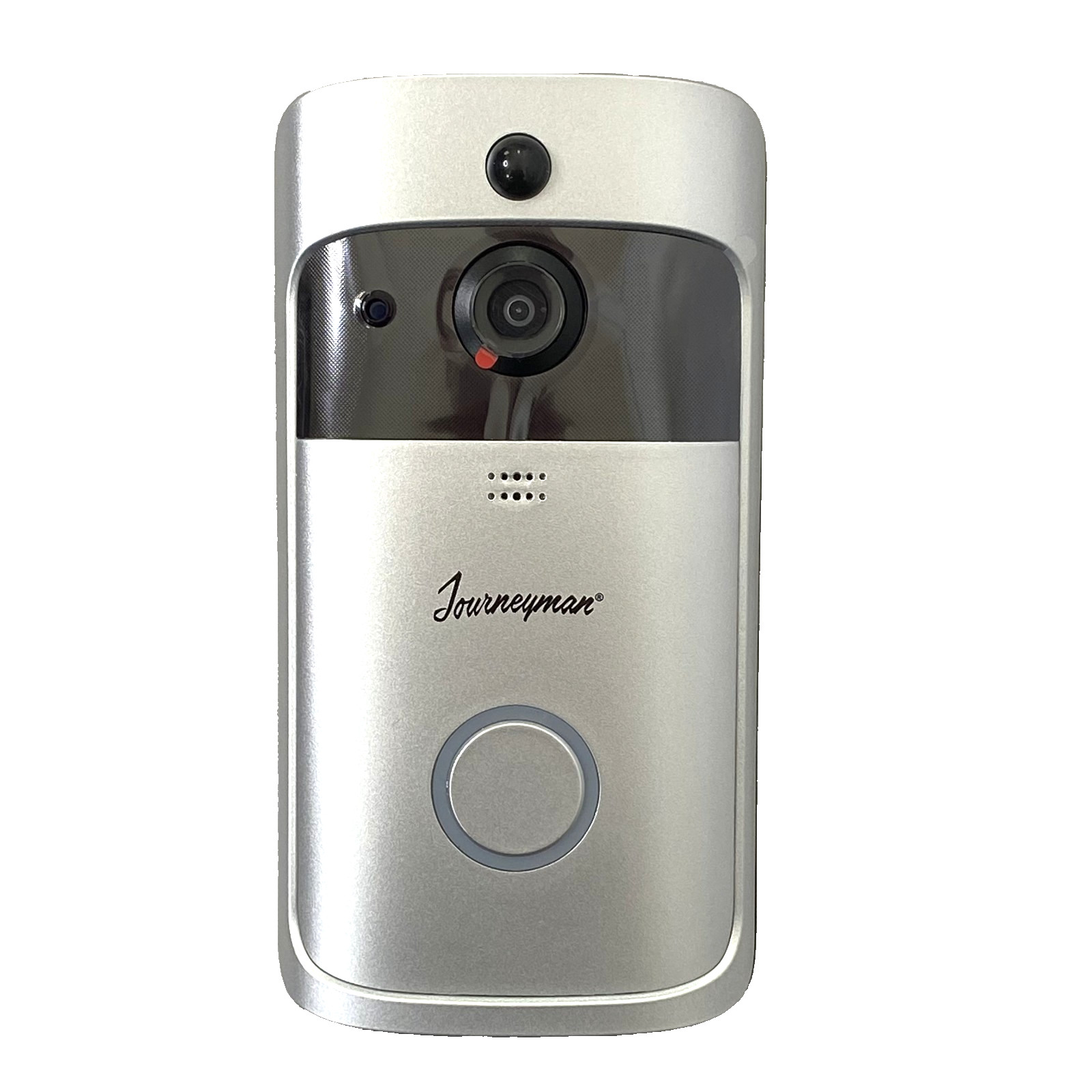 Video Doorbell V5 Wi-fi HDvideo Night Vision Long Battery Life Wide Angle NEW