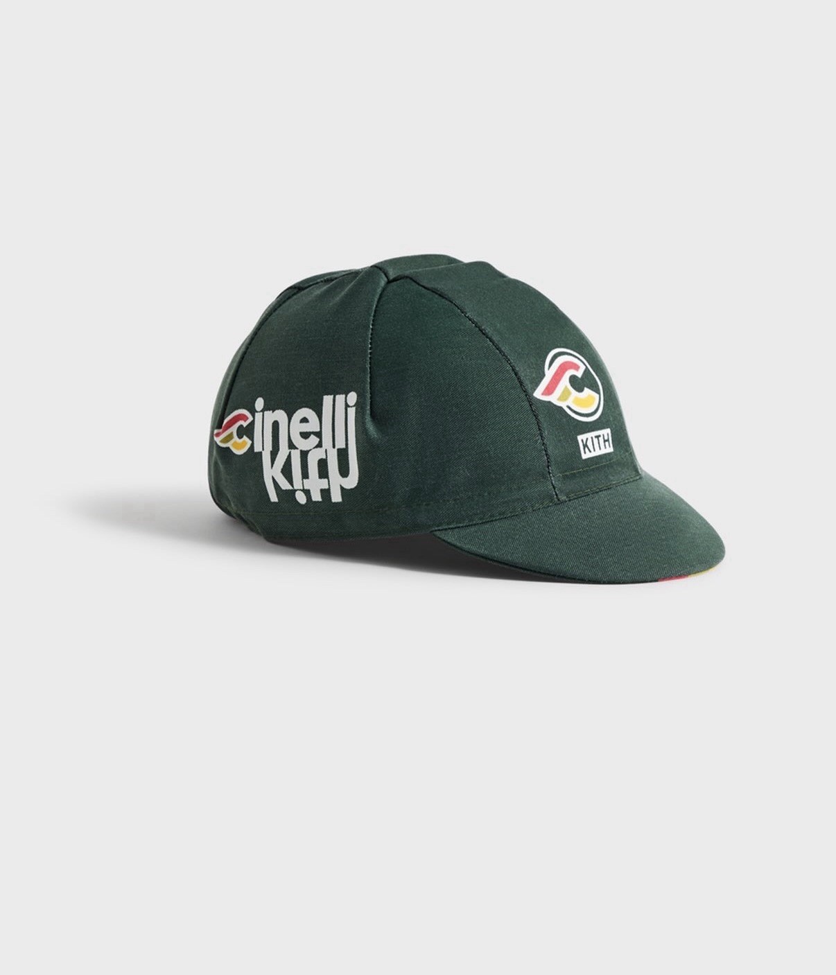Kith X Cinelli Cycling Cap ORDER CONFIRMED !!!