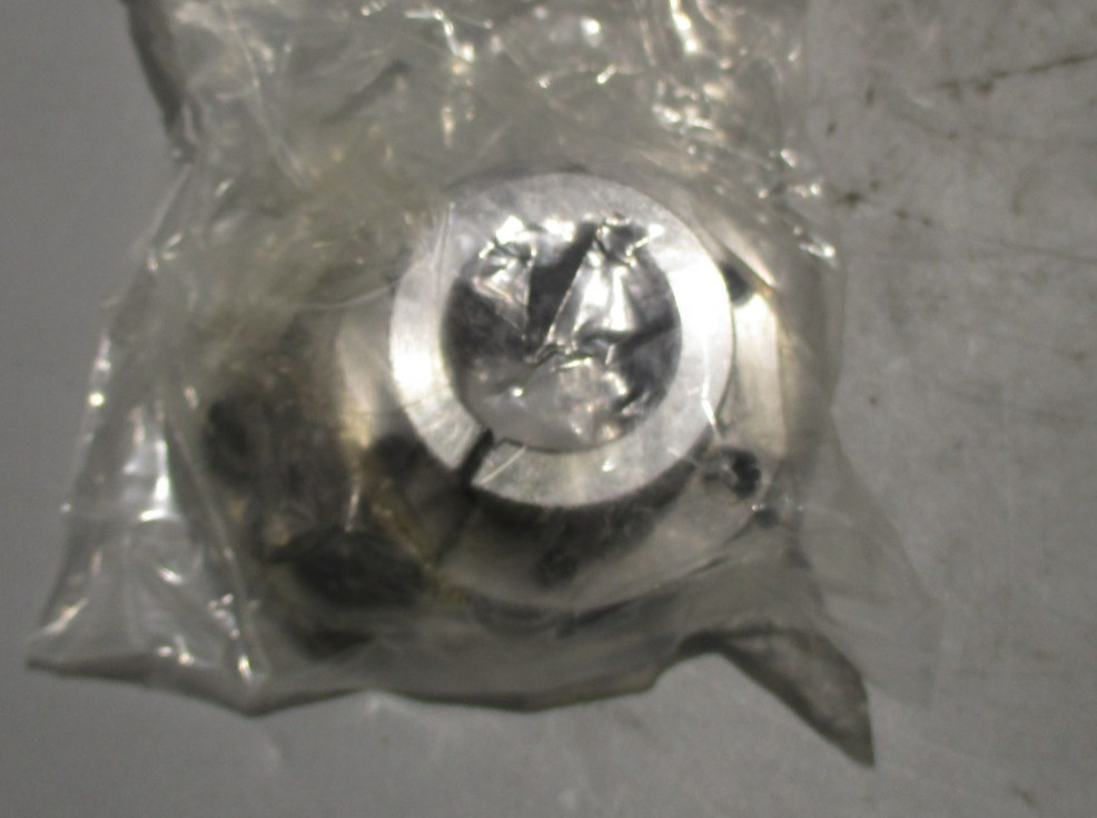 NEW DODGE JAX7/8 SPLIT TAPER LOCK BUSHING 120338