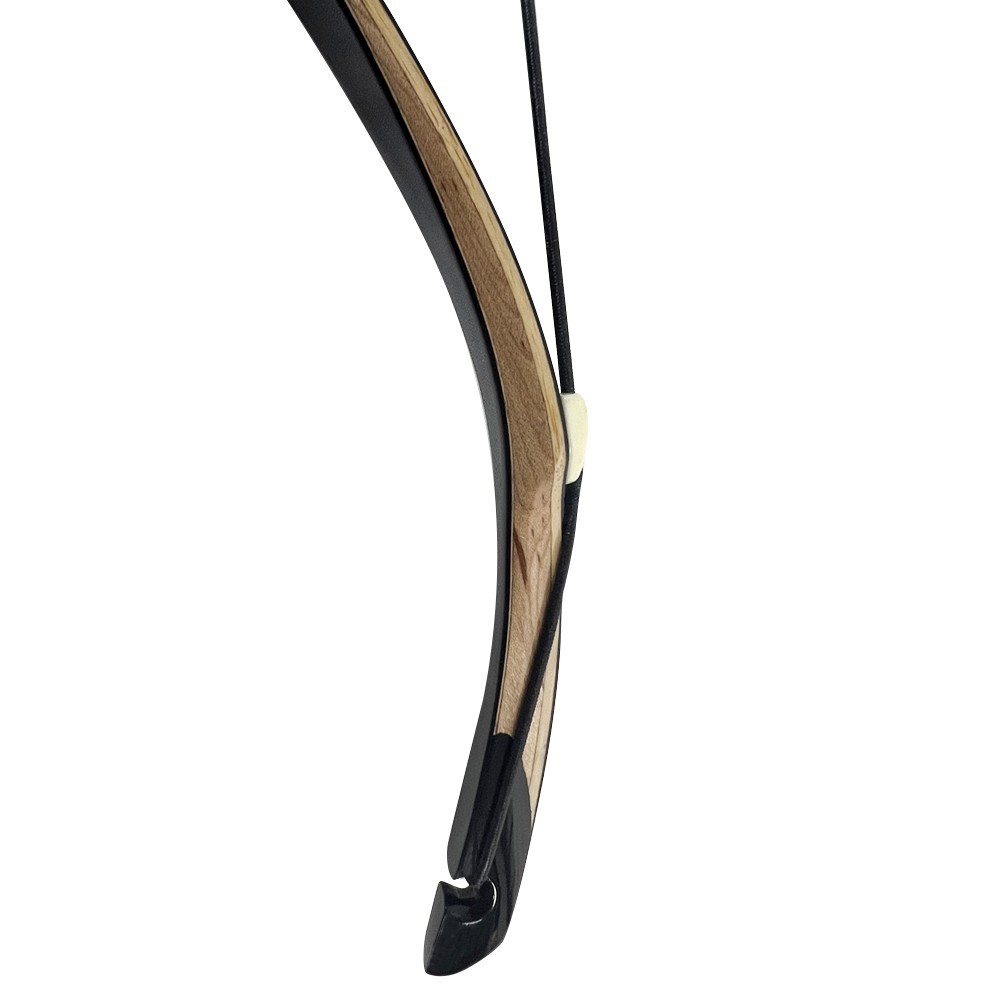 54" Tatar Recurve Bow Traditional Horse Hunting Bow 35lbs for Adults