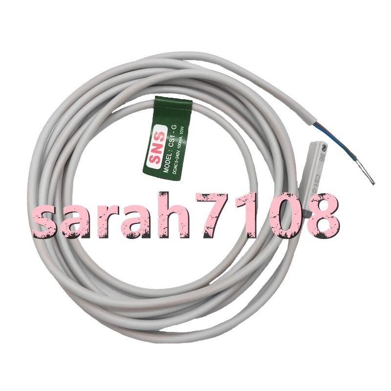 1PC NEW SNS CS1-G Magnetic switch #ZJ